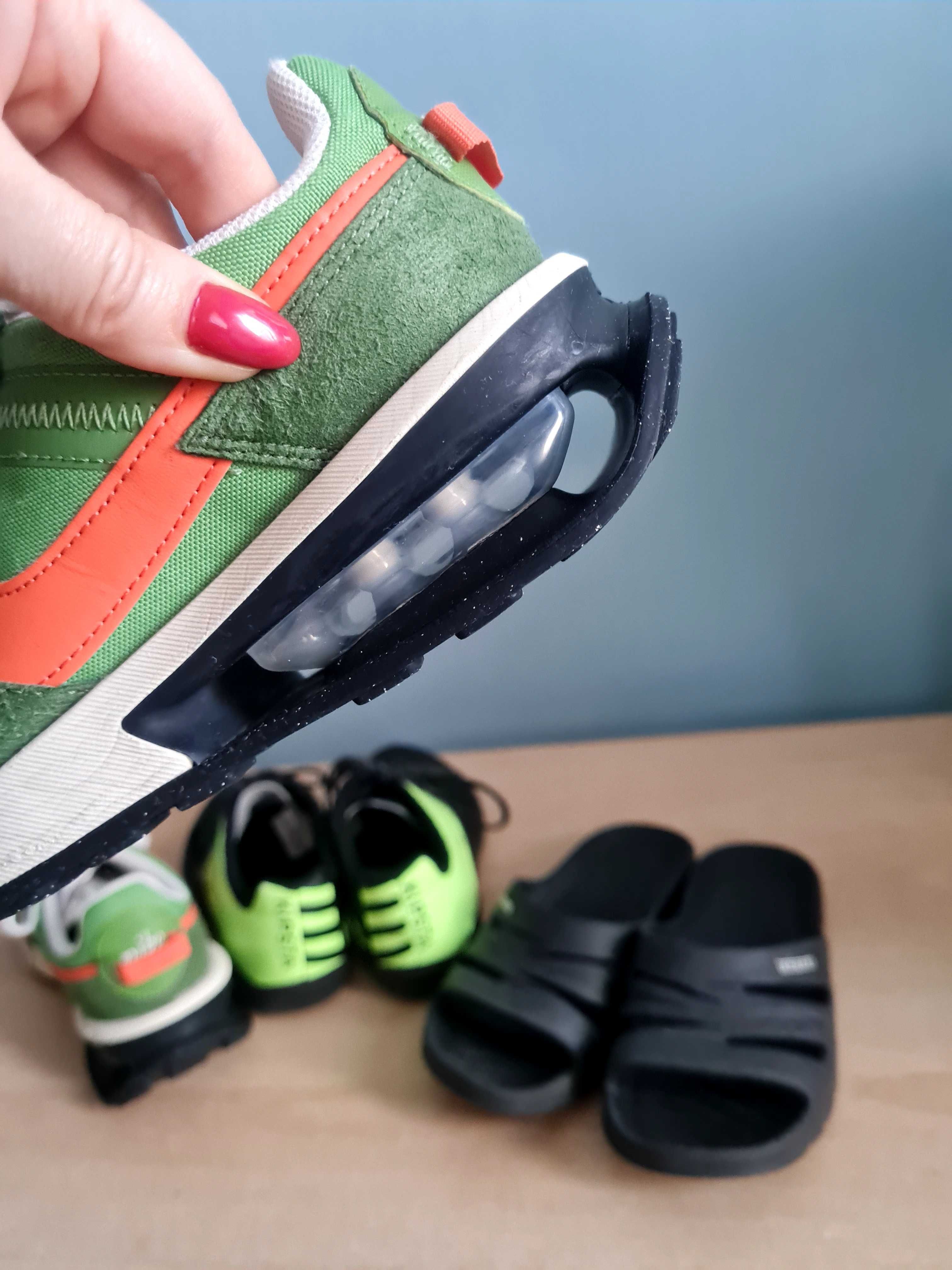 Маратонки Nike 36 номер