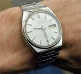 Seiko 7009-3140, stare impecabila, otel inoxidabil