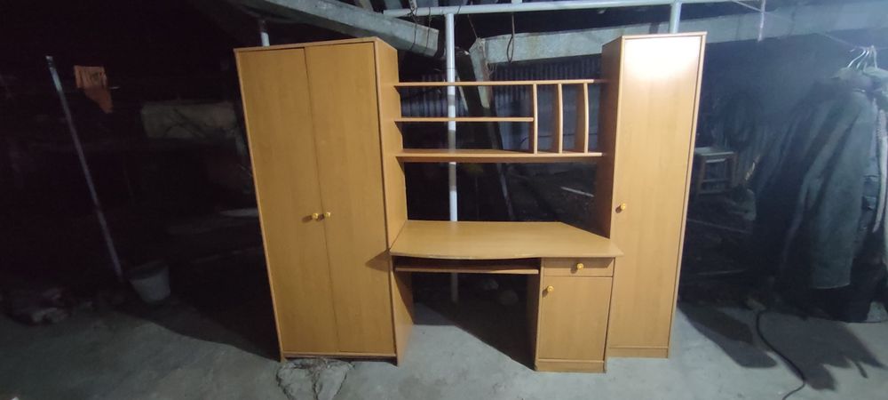 Шкаф универсальный