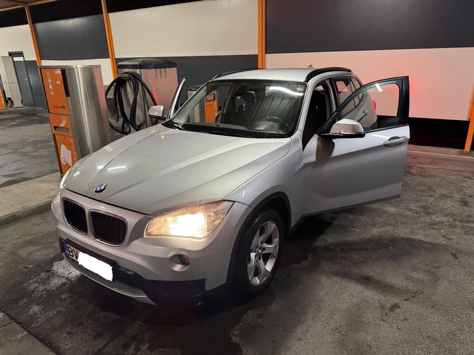 Vand BMW X1 2012 xDrive
