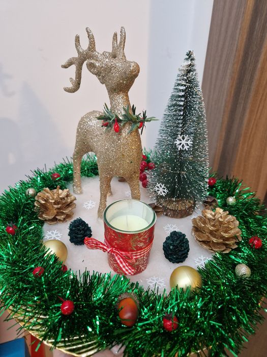 Cadouri si decoratiuni Craciun