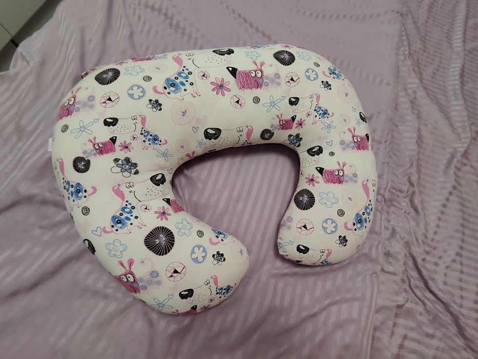 Perna alaptare bebelusi