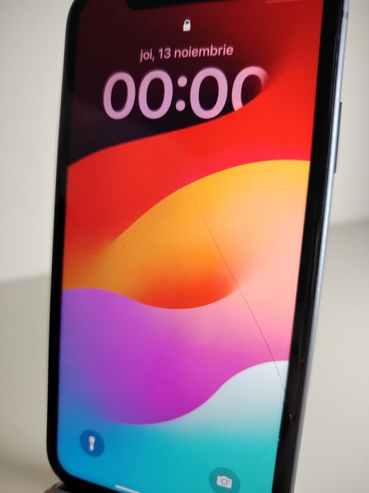 Iphone 11 Negru 64gb