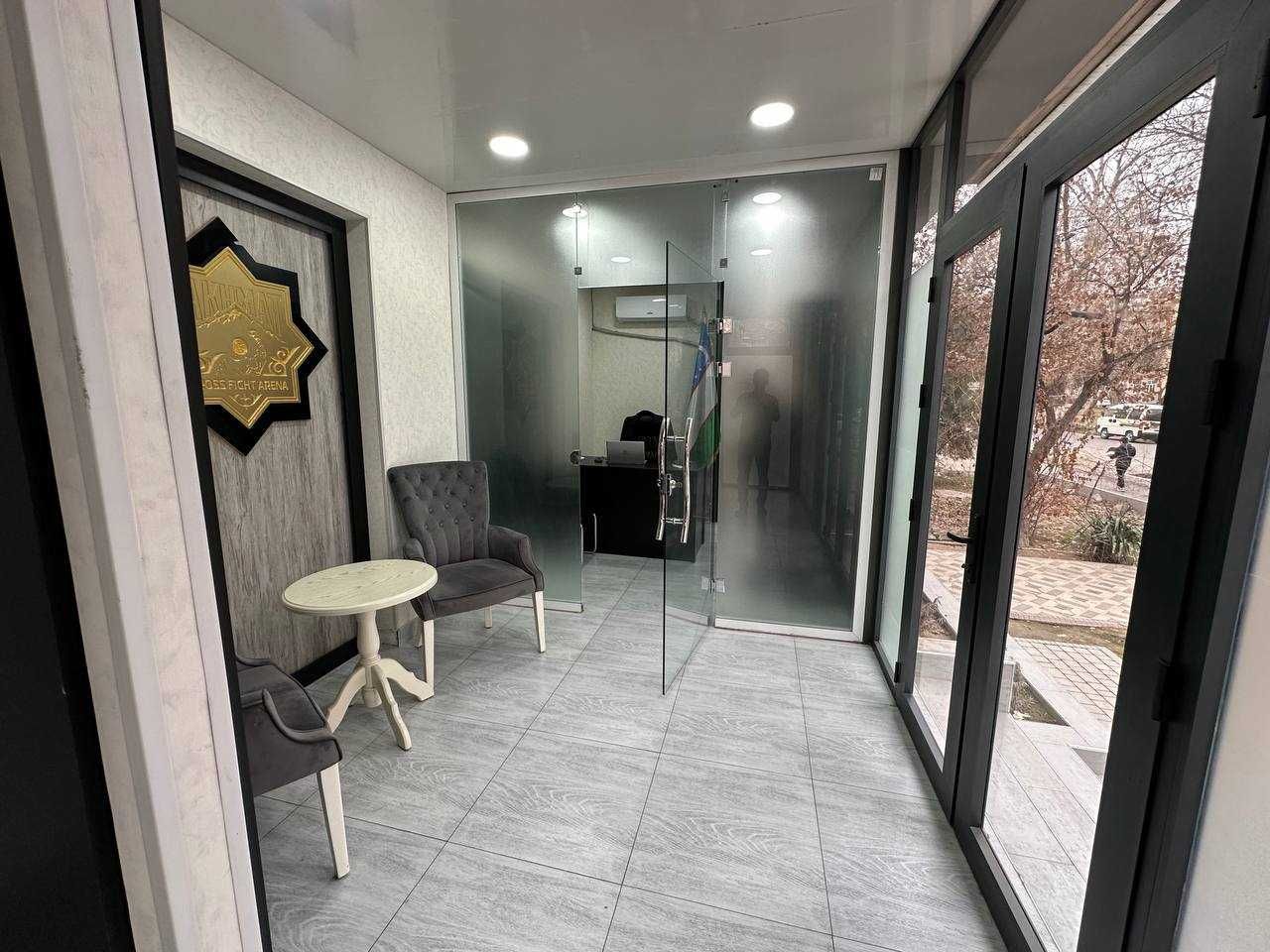 Аренда Офис Юнусобод 13 Grand holl  75м2 Мега планетга якин
