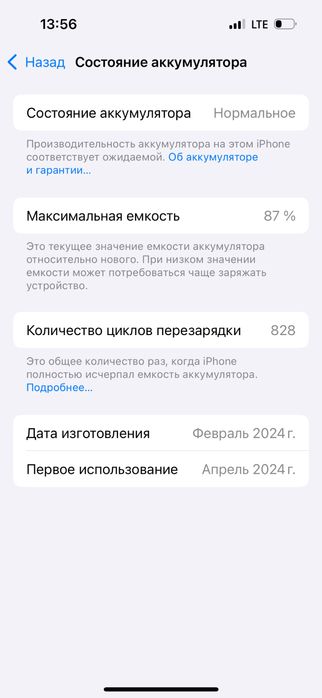 Iphone 15 в хорошем состоянии