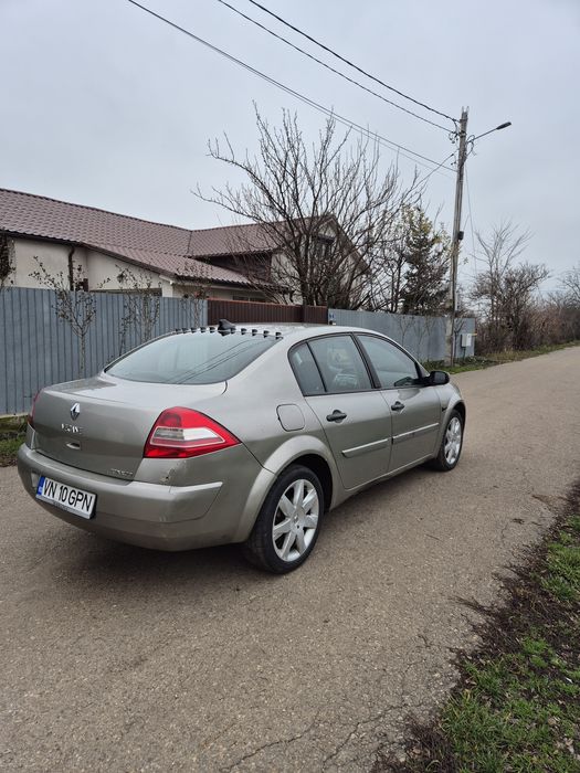 Renault Megane 2