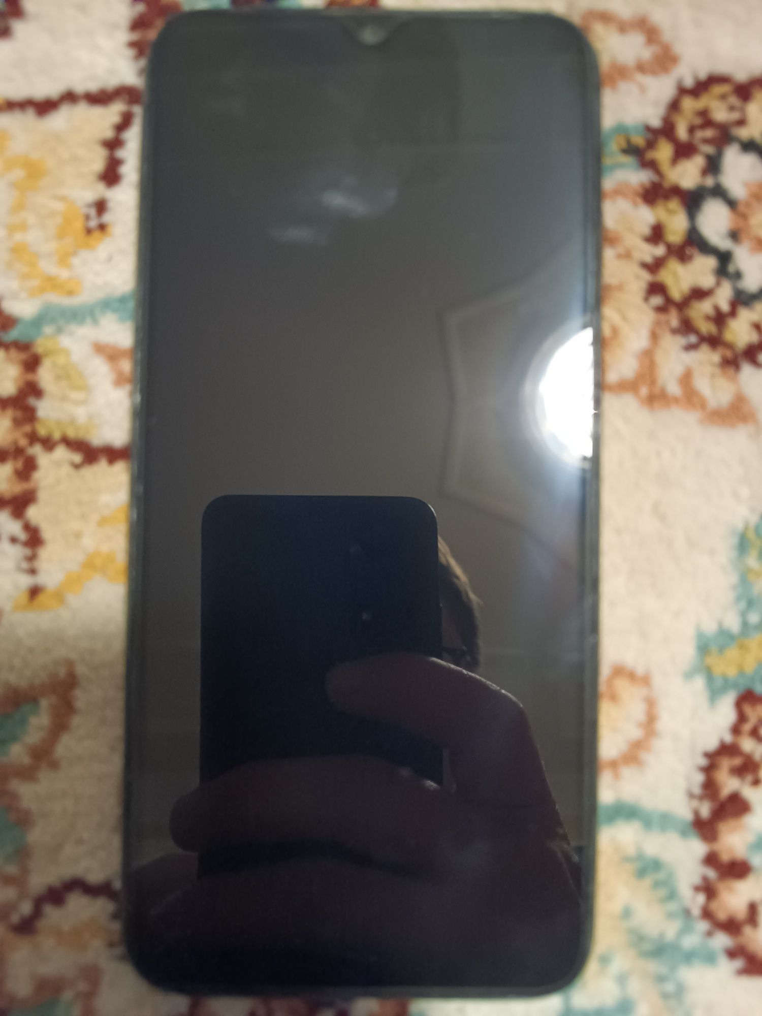 Redmi note 8 sotiladi