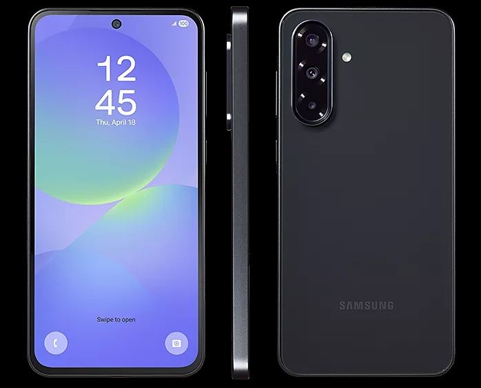 Срочно продам Samsung Galaxy A36 5G