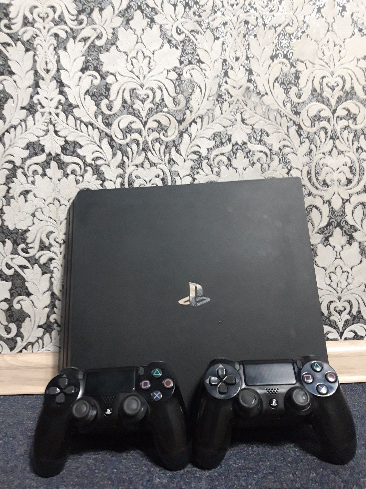 Playstation4 pro