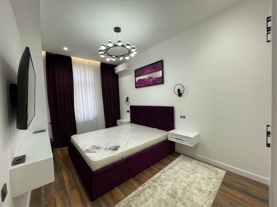 Аренда квартира на жк мирабад Паласе