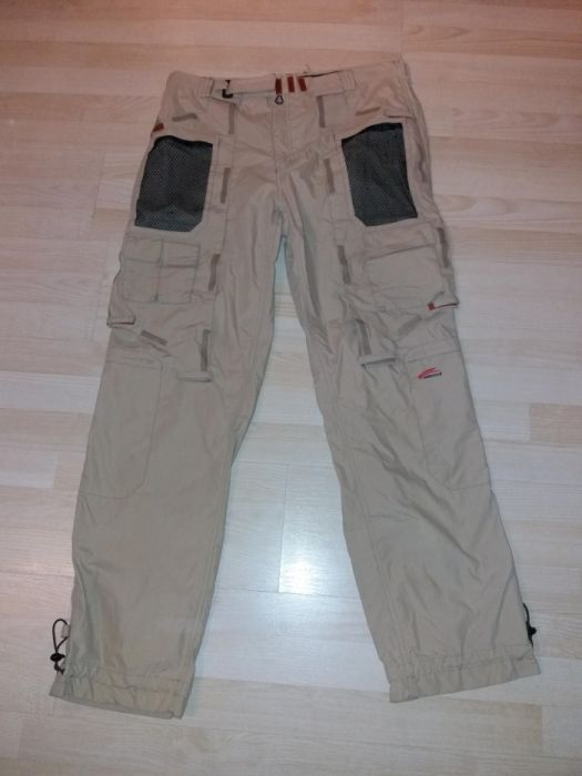 Pantalon Gericke