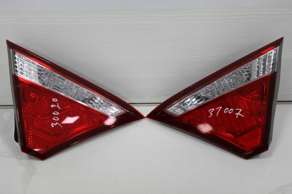 Запчасти на Toyota Camry XV50 LE XLE SE (XV55 XV60 USA)