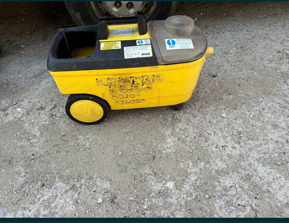 Kepxep,karcher подопочистваща
