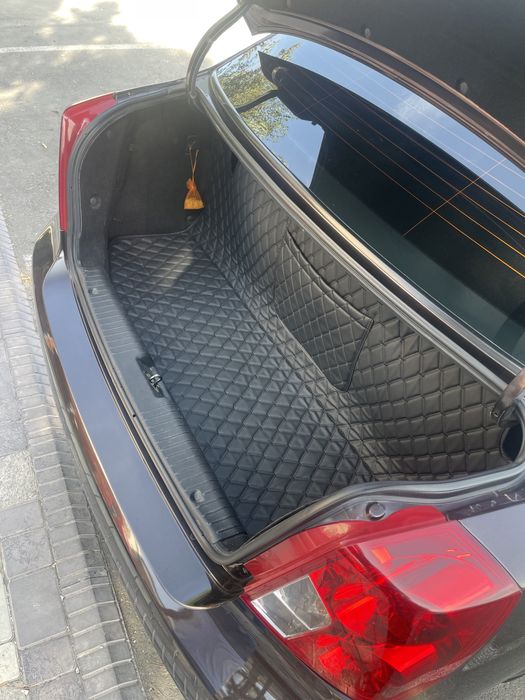 Gentra bagaj koja polik. Доставка по городу