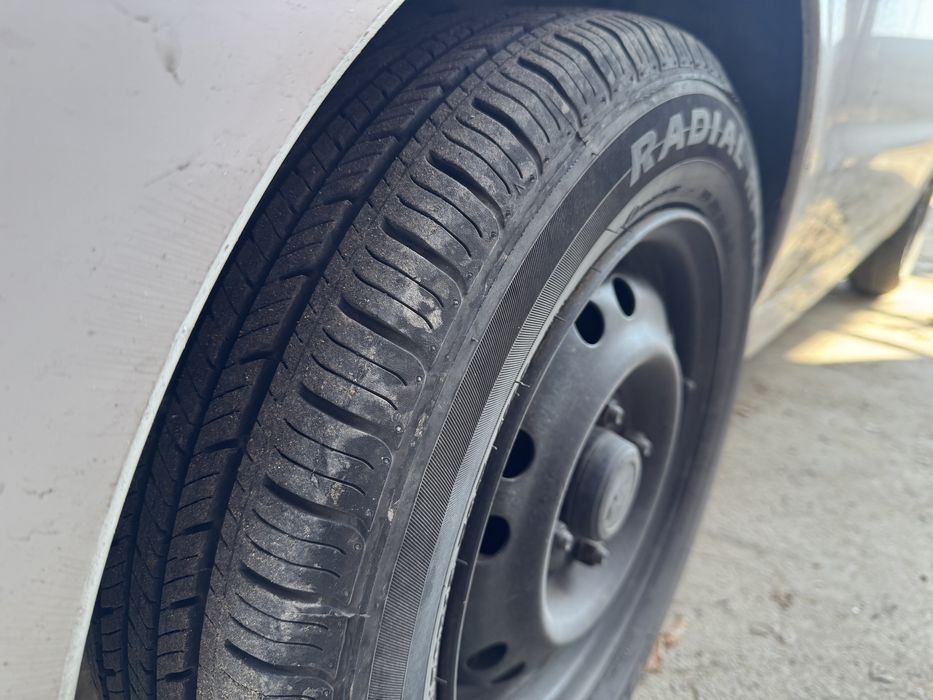 Свой матиз 3 цилиндровый