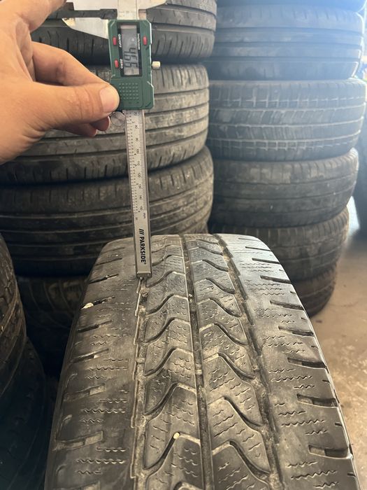 Гуми за бус 235/65/16 goodyear ultra grip