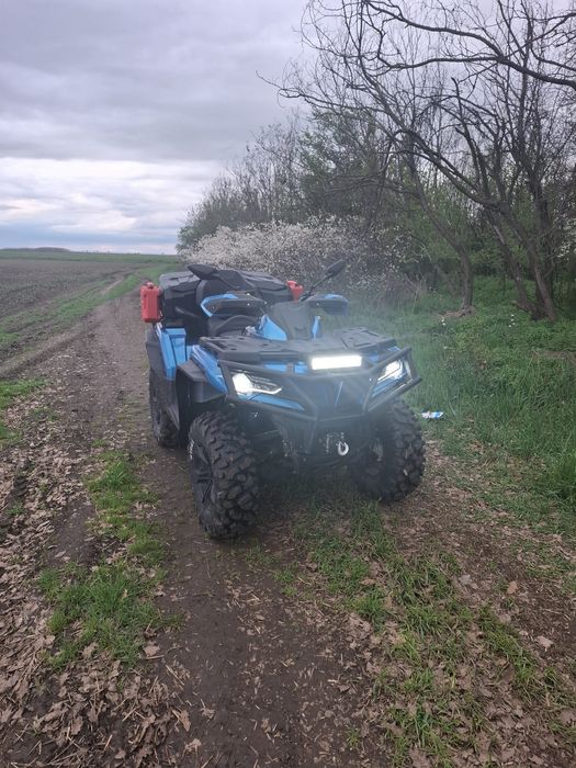 Vand ATV CF Moto 1000