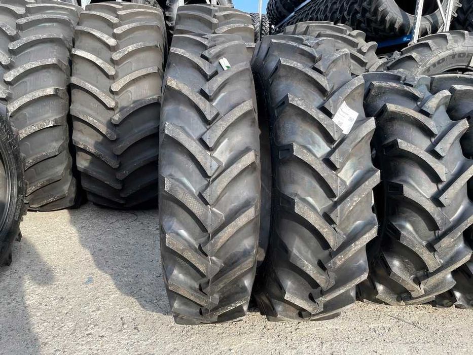 OZKA 13.6-36 Anvelope noi de tractor spate cu garantie