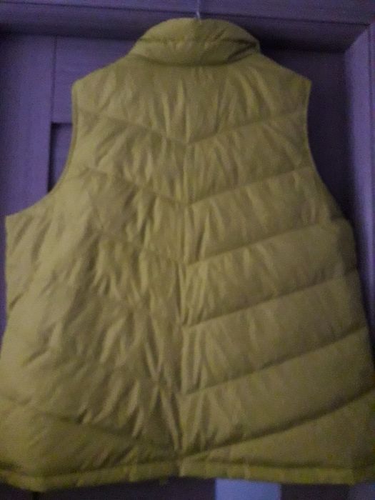 Vesta Land's End puf