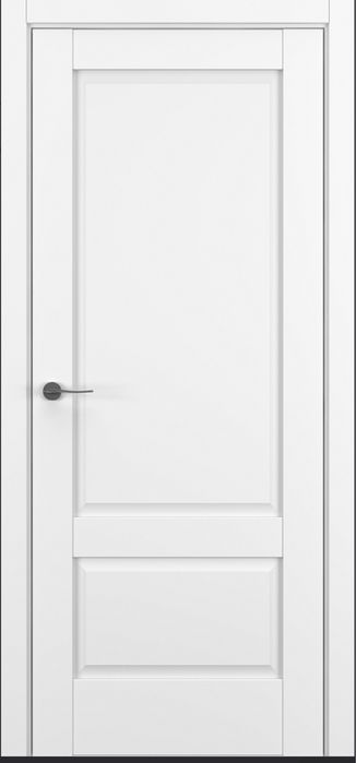 Двери новые Zadoor (etalon holding)