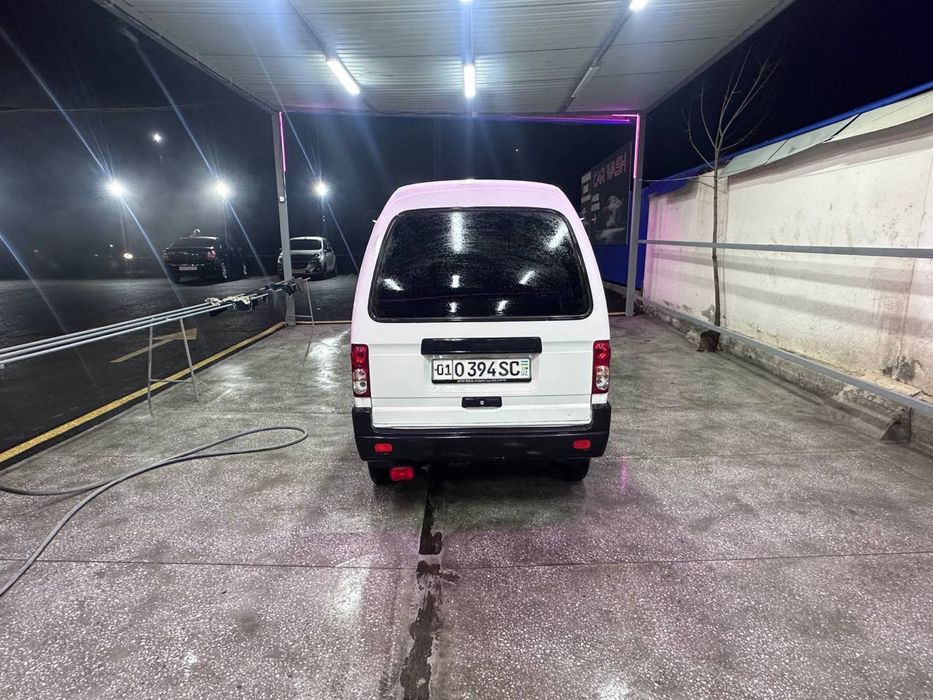 Дамас-2 2024 Аренда Выкуп