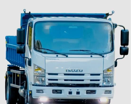 Самосваль Isuzu 6 kub Toshkent