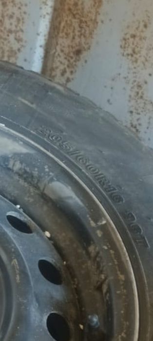 Зимные шины и дискм