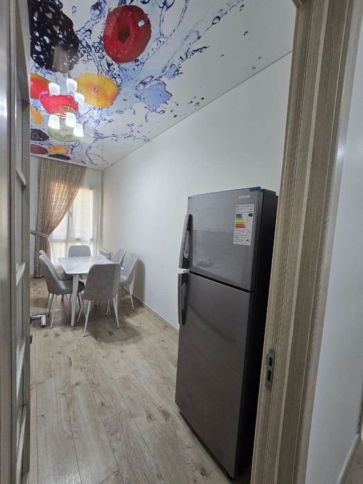 Аренда, долгосрочная, со всеми удобствами