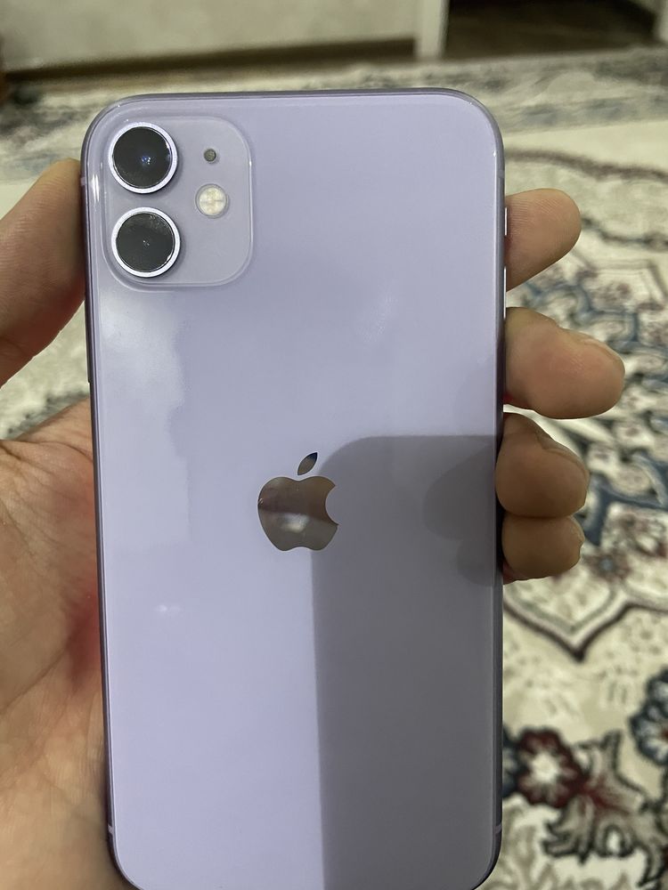 iphone11 Kafolati bilan