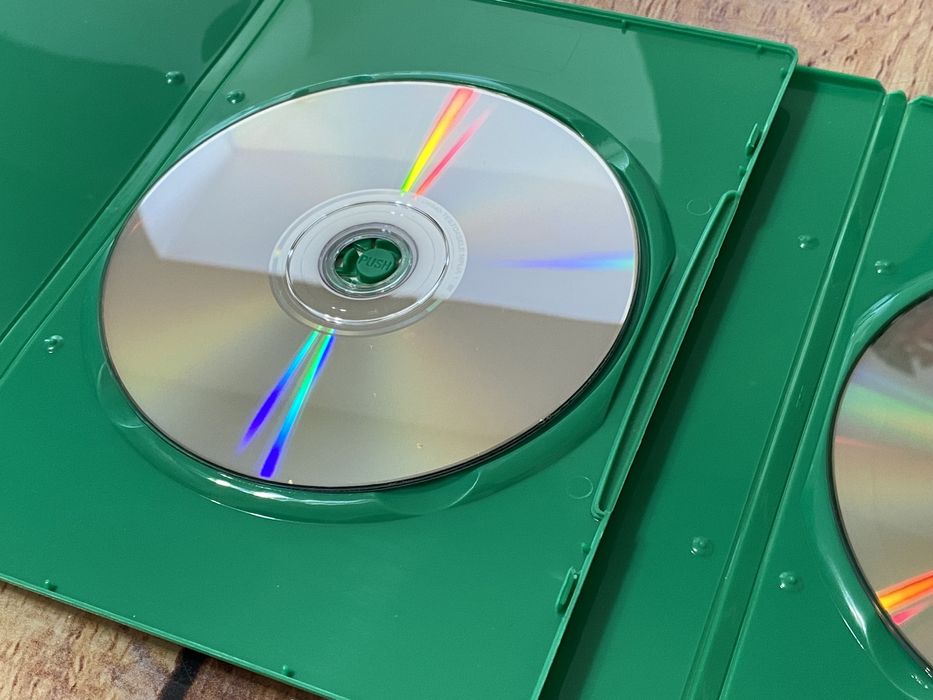 Testoasele Ninja dvd vol 1 + 2 in limba romana