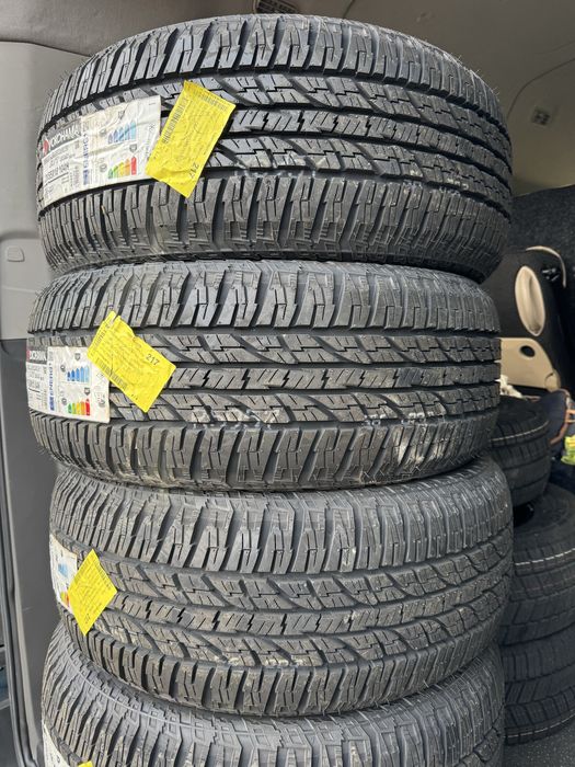 Anvelope iarna 235/55/R18 YOKOHAMA