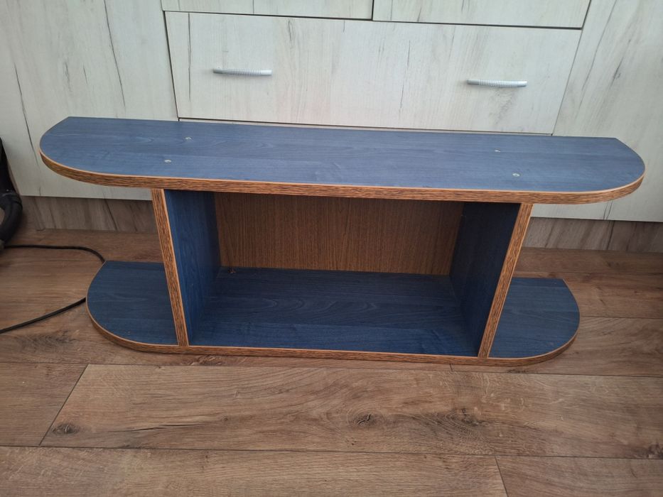 Mobila-dulap, polițe si lada depozitare