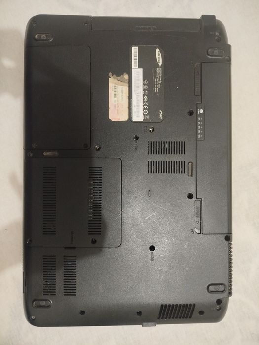 Самсунг i3CPU 64