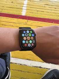 Apple watch 4 Grey 44mm