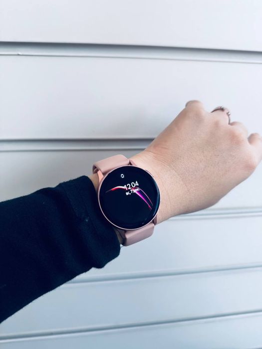 Samsung Galaxy Watch activ 2/40mm от Актив Маркет Рассрочка 0-0-12