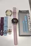 Garmin Venus 2 Plus smartwatch GPS NFC card apeluri vocale