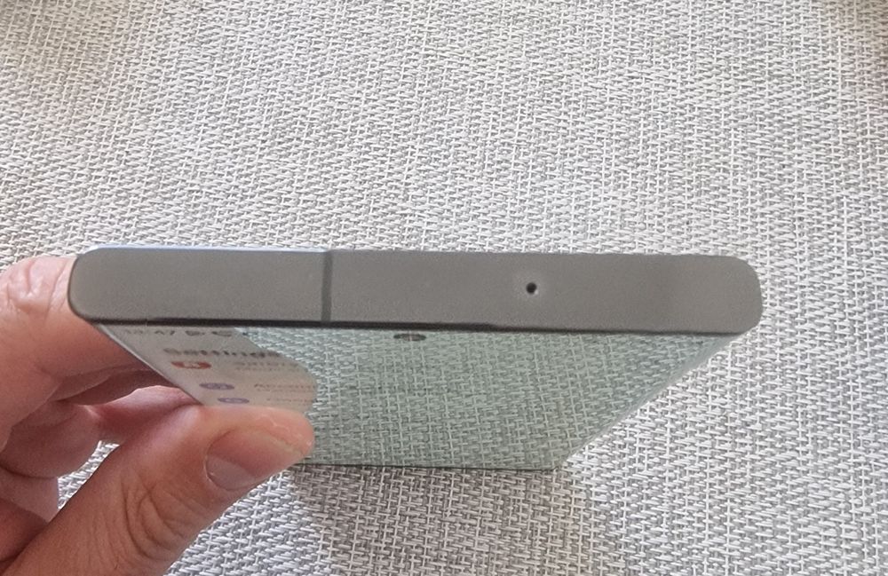 Samsung s23 Ultra, 256Gb, 8Gb ram, green