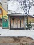Гараж в Плевен-Идеален център площ 18 цена 25000