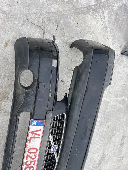 Bara spoiler spate volvo s60