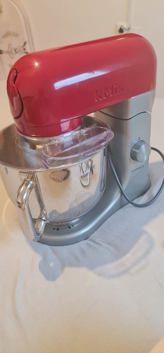 Vand mixer planetar Kenwood Kmix