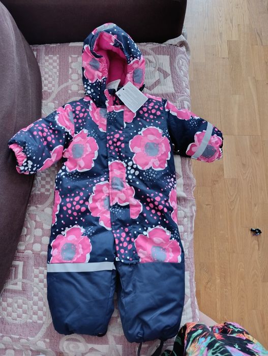 Комбинезон детский