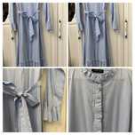 Rochie din  bumbac