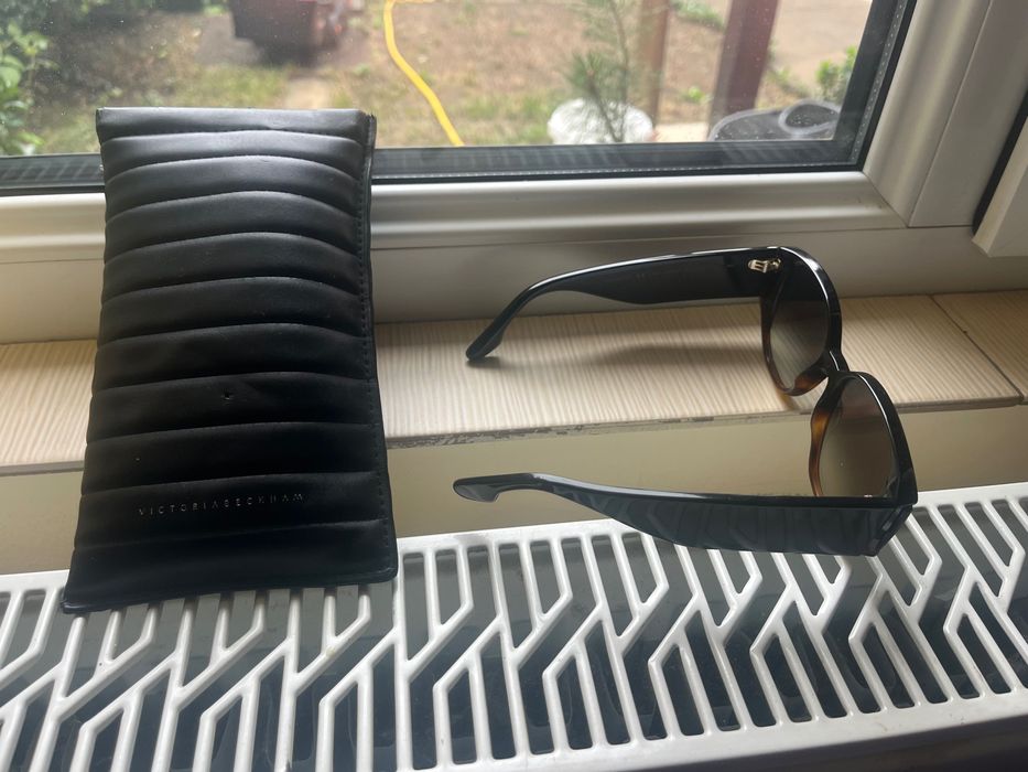 Ochelari de soare Victoria Beckham