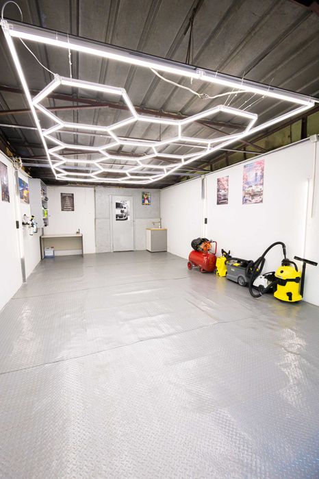 * Авто козметика - Detailing - Почистване на коли *