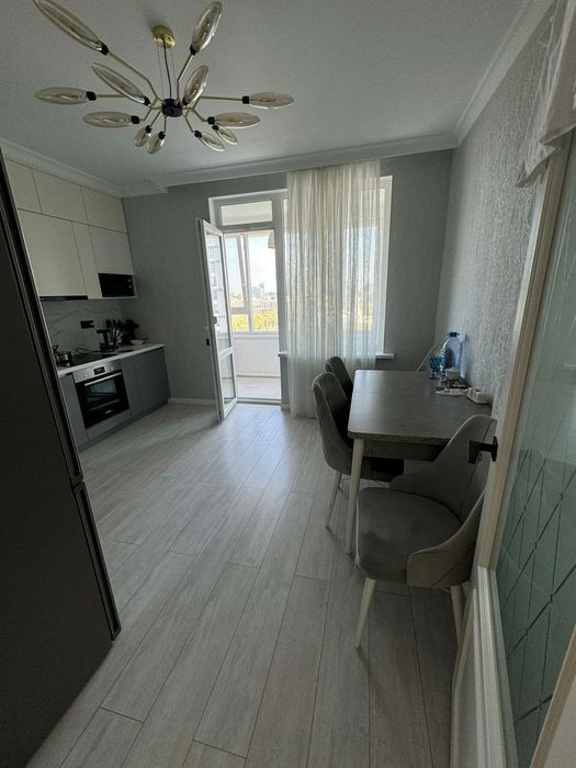 Кора камыш сой буи ижара 2 хона киган