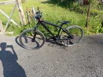 Scott Voltage YZ30 cu cadru full negru
