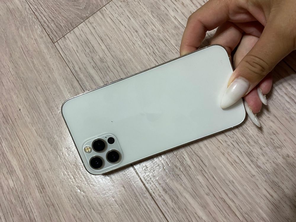 Iphone 12 pro 120к