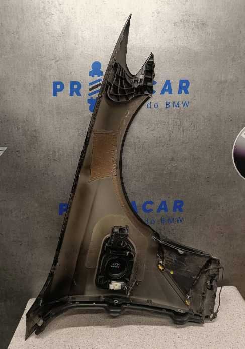 Отличен Ляв калник BMW G30 G31 Hybrid