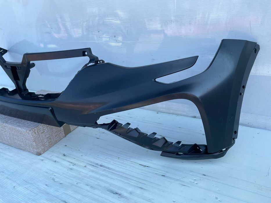 Bara fata Renault Arkana RS Line noua originala Renault