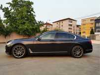 BMW seria 7 full 29.900 euro